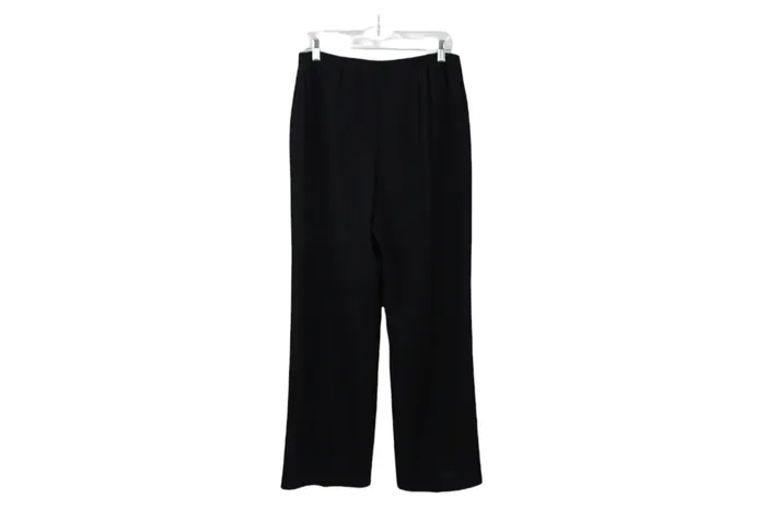 Casual Corner Rings Casual Corner Annex Black Pants 10