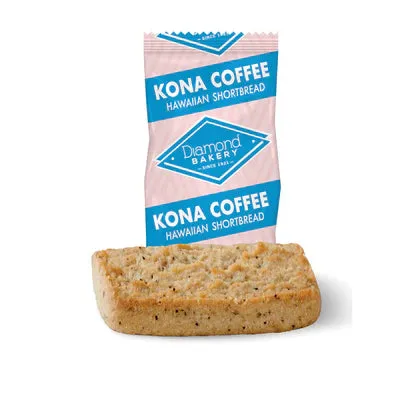 Diamond Bakery Hawaiian Kona Coffee Macadamia Shortbread Cookies 4 oz DIAMONDBAKERY Earrings