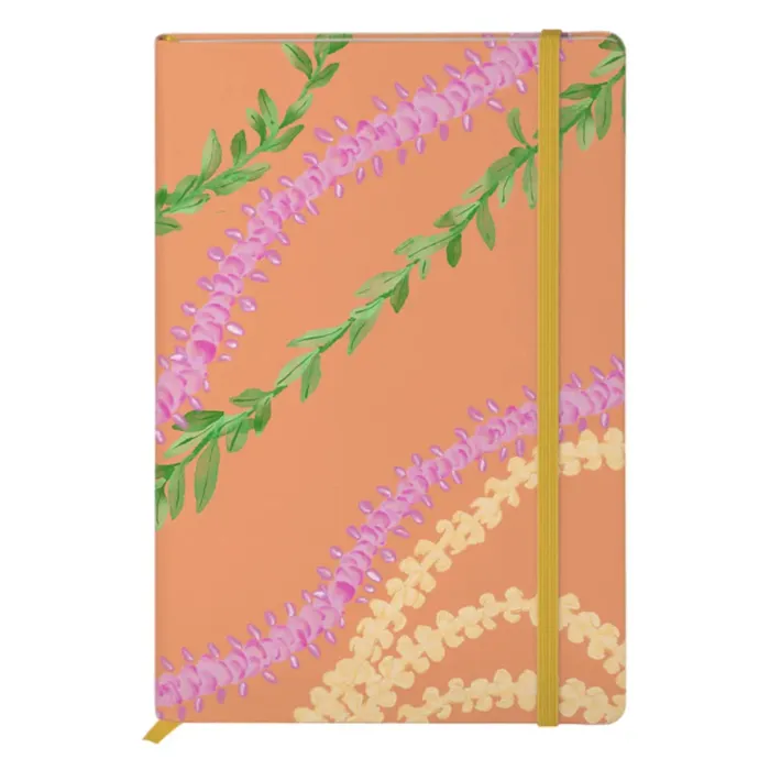 Earrings SOHADESIGNS SoHa Kena Hardcover Journal