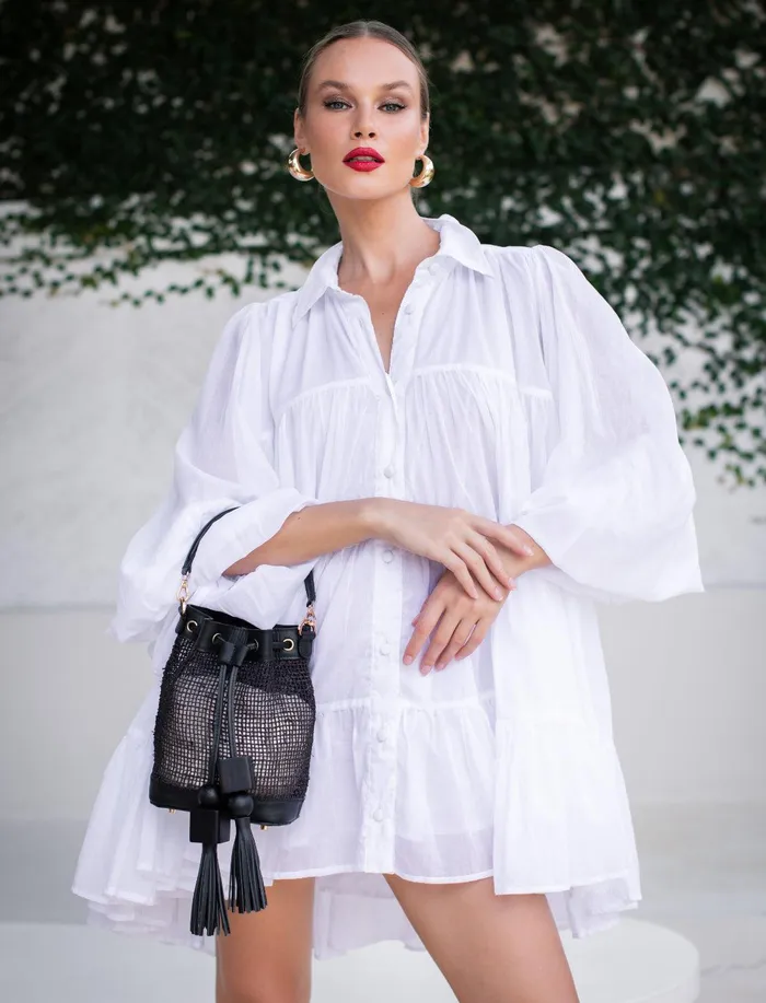 EMILY BAG Erika Pea Earrings EMILY BAG Erika Pea Earrings