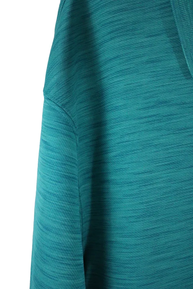 Haggar Blue Polo Shirt XXL Haggar Rings
