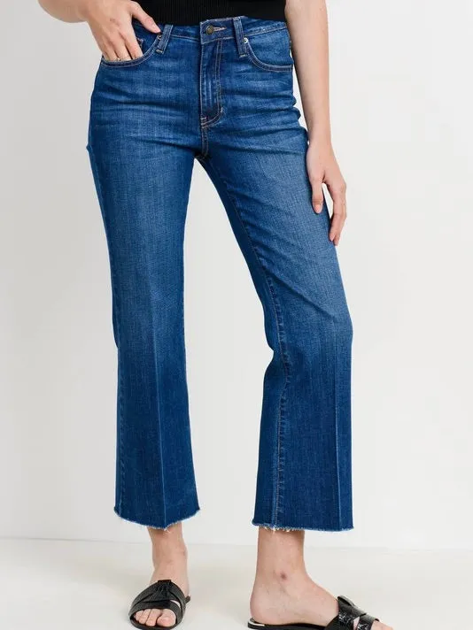 LTJ LTJ Sicily Scissor Cut Jean Rings