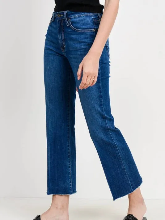 LTJ LTJ Sicily Scissor Cut Jean Rings