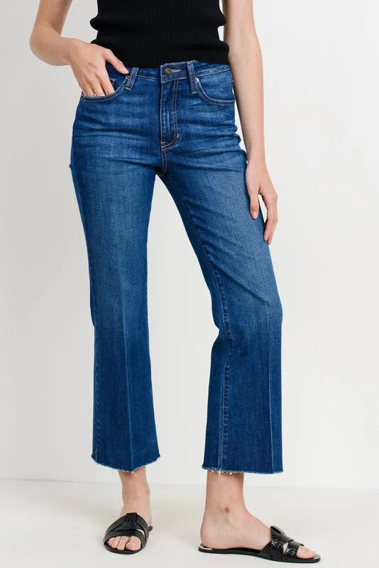 LTJ LTJ Sicily Scissor Cut Jean Rings