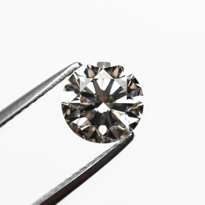 Rings Misfit Diamonds 161ct 734x727x462mm SI1 C3 Round Brilliant 1956201