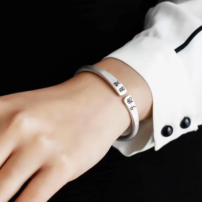 Bracelets Luxe6346 Bangle Luxe Collection