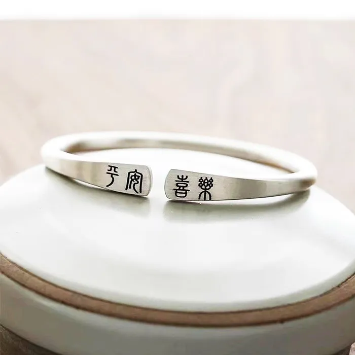 Bracelets Luxe6346 Bangle Luxe Collection