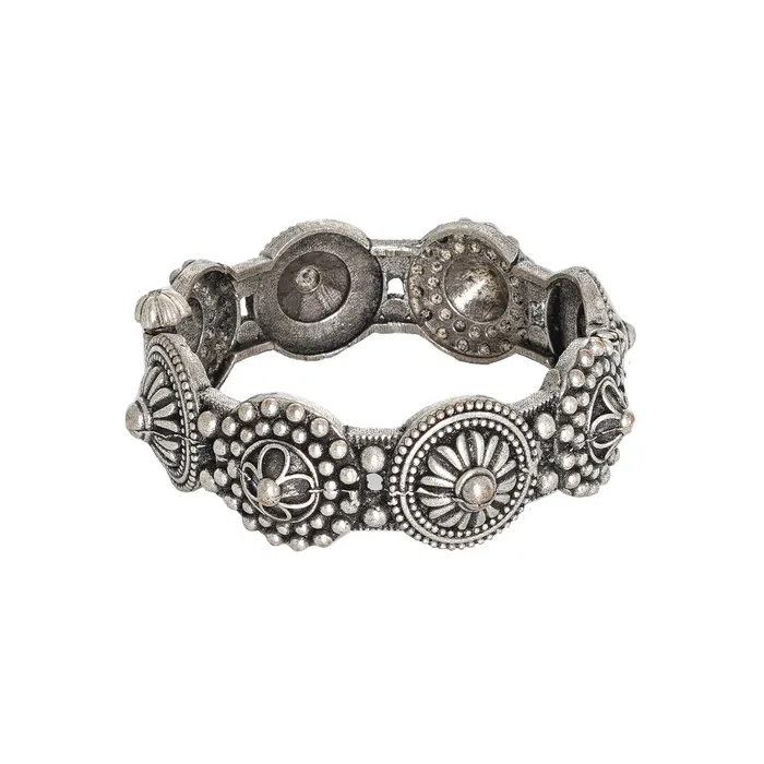 Bracelets Teejh Jaasritha Stacked Bracelet set Teejh