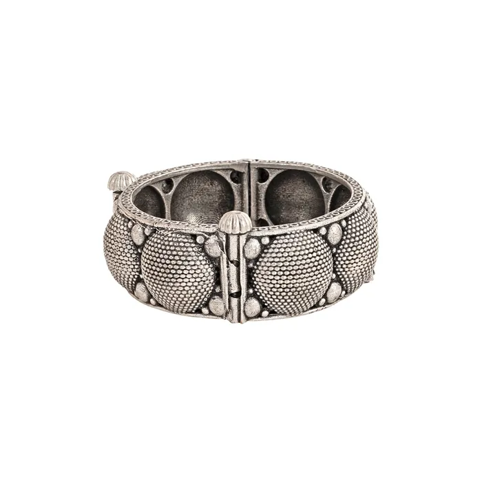 Bracelets Teejh Jaasritha Stacked Bracelet set Teejh