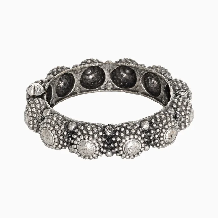 Bracelets Teejh Jaasritha Stacked Bracelet set Teejh