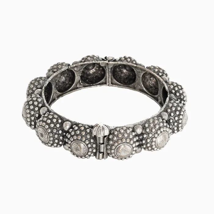 Bracelets Teejh Jaasritha Stacked Bracelet set Teejh