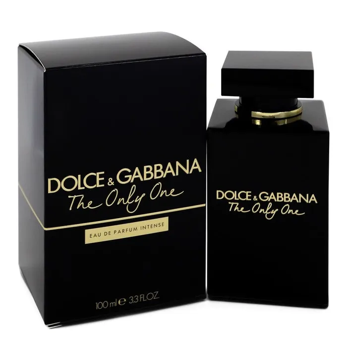 DOLCE GABANNA Earrings THE ONLY ONE INTENSE DOLCEGABANNA PR57 100ML 3423478966352