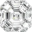 Earrings 204ct IGI Asscher HVS2 Lab Grown Unbridaled Diamond