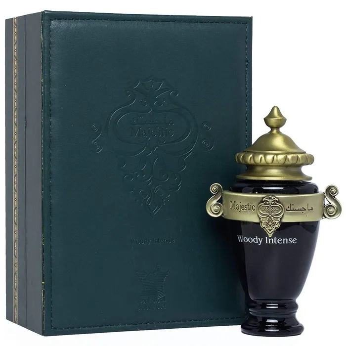 Earrings ARABIAN OUD ARABIAN OUD MAJESTIC WOODY INTENSE PR2215 100ML 