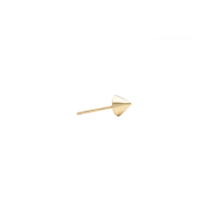 Earrings Fox Bond Originals The FB Spike Stud Earrings