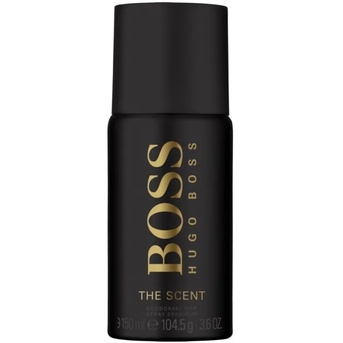 HUGO BOSS BOSS THE SCENT BODYSPRAY PR838 150ML HUGO BOSS Earrings