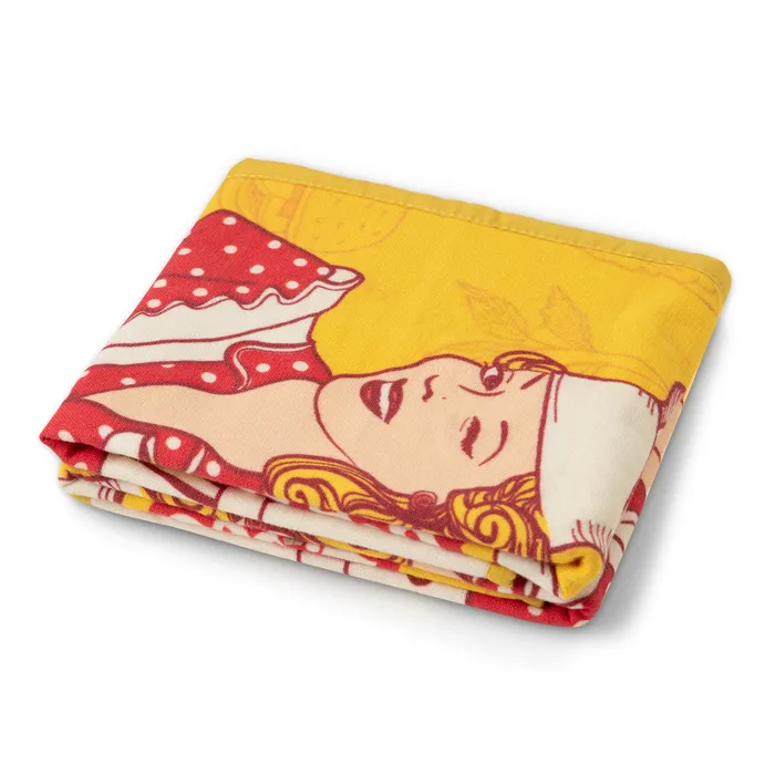Oven Mitts Co Dont Make Me Poison Your Food Kitchen Towel Set Earrings