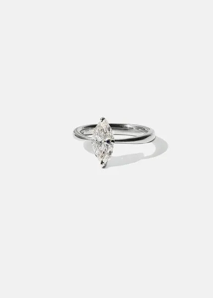 Rings KATKIMfinejewelry ternal Marquise Ring