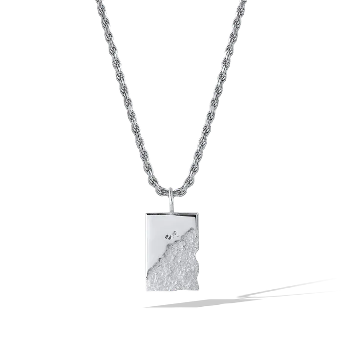 Rings Pendants Petra Sterling Silver