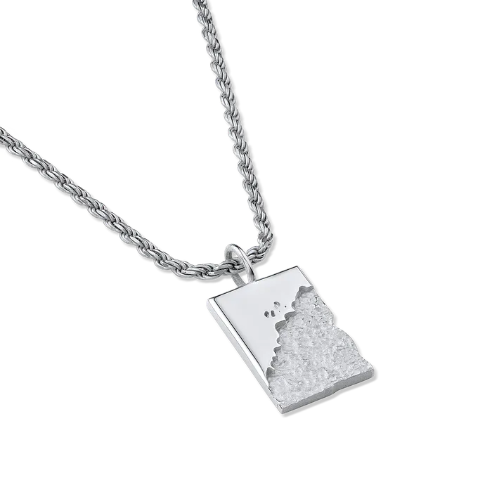 Rings Pendants Petra Sterling Silver