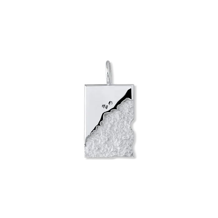 Rings Pendants Petra Sterling Silver