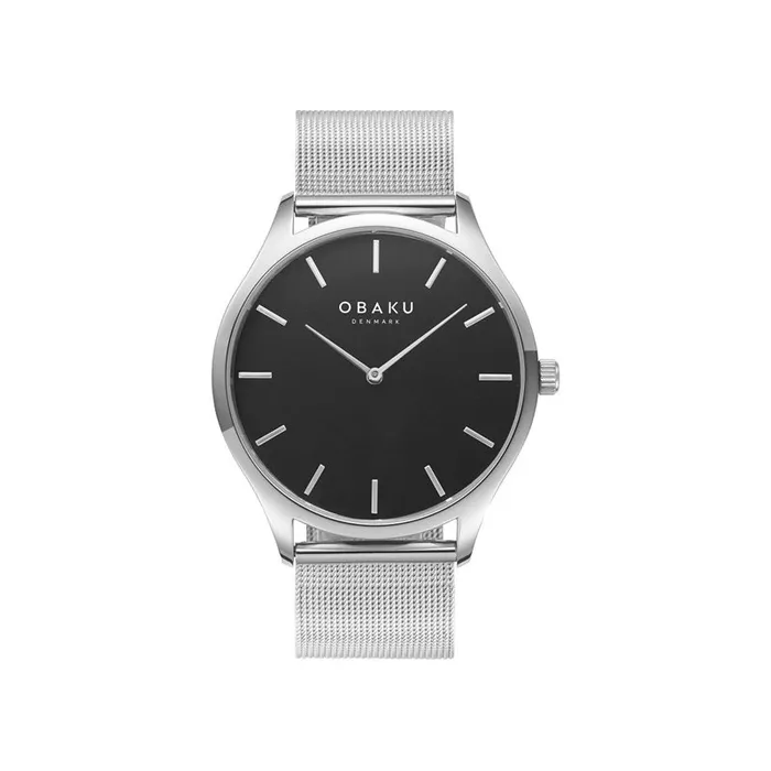 Watches OBAKU WATCH OB1243 V260GXCBMC OBAKU