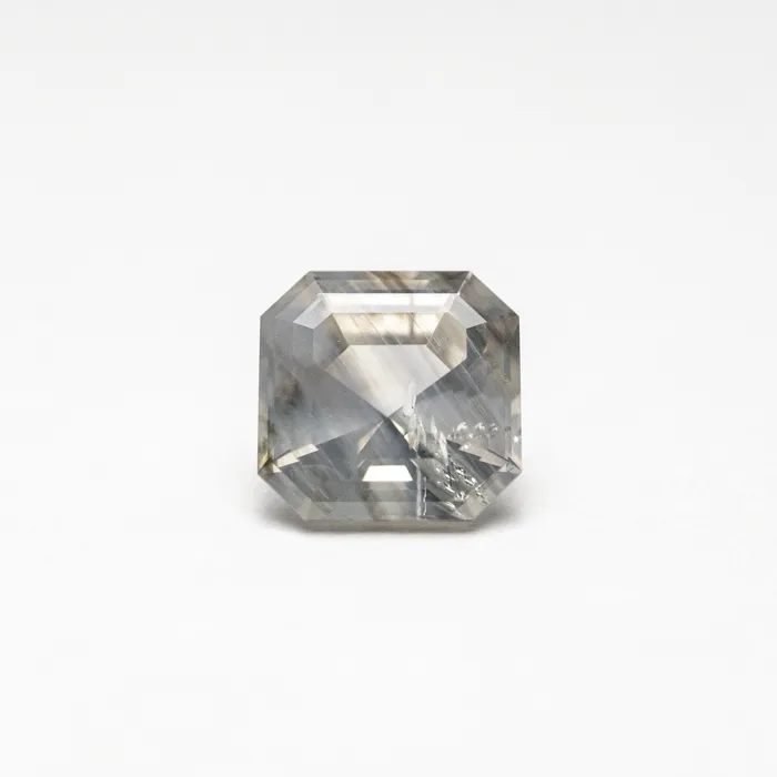 089ct 544x543x353mm Cut Corner Square Step Cut Sapphire 2209801 Misfit Gems Rings 089ct 544x543x353mm Cut Corner Square Step Cut Sapphire 2209801 Misfit Gems Rings