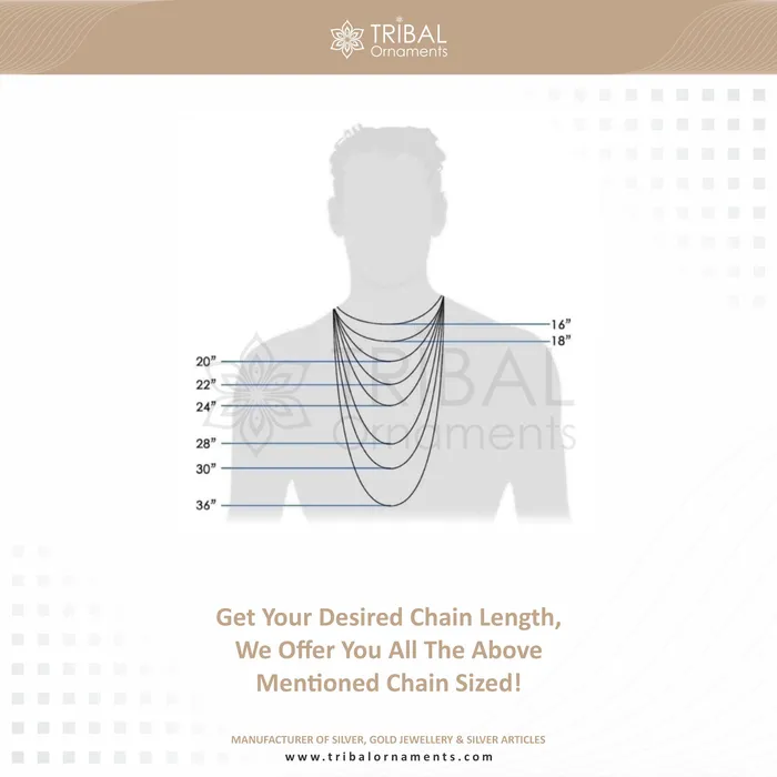 16 to 30 long 15mm screw chain 925 sterling silver handmade wheat chain pendant chain necklace chain oxidized silver chain trendy style nch37 TRIBAL ORNAMENTS Necklaces