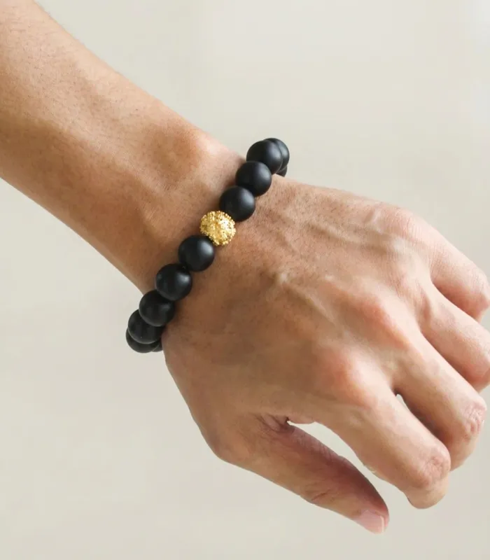 Bracelets AMAMI Buwan Tambourine Bracelet