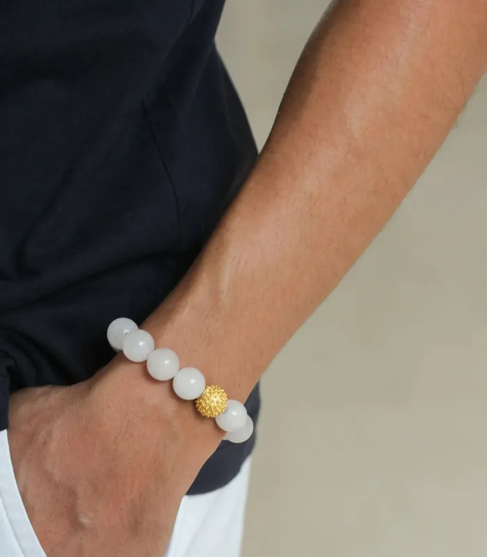 Bracelets AMAMI Buwan Tambourine Bracelet