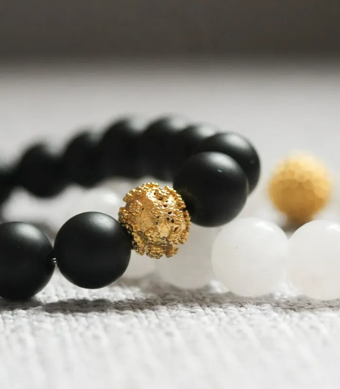 Bracelets AMAMI Buwan Tambourine Bracelet