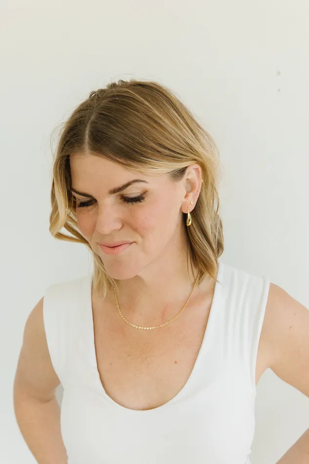 Diana DLUX Earrings