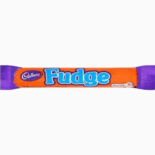 Earrings Cadbury Fudge 22g Ramsden International