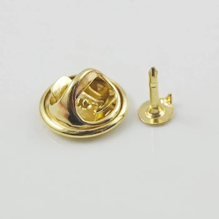 Earrings jd F49 1 Tie Tack Lapel Pin