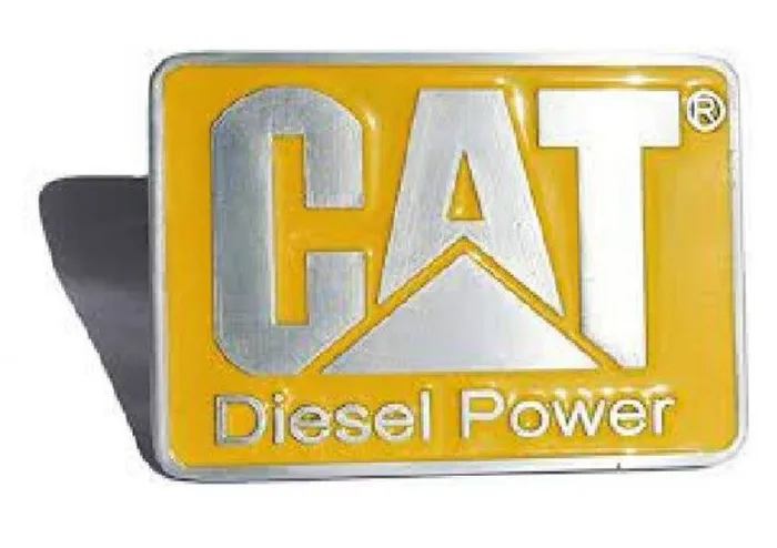 Earrings POLLY BU10 CAT Diesel Power Belt Buckle