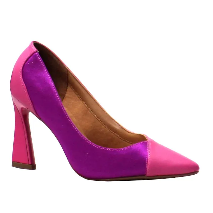 Earrings Walkeaze Women Formal Court Shoes 98106S