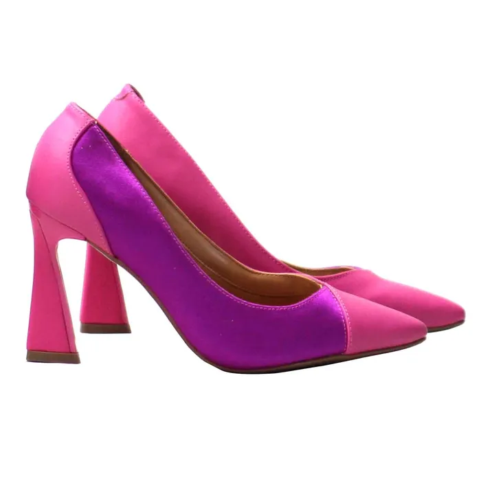 Earrings Walkeaze Women Formal Court Shoes 98106S