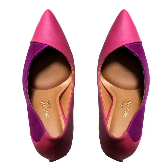 Earrings Walkeaze Women Formal Court Shoes 98106S