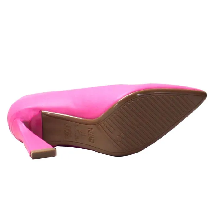 Earrings Walkeaze Women Formal Court Shoes 98106S
