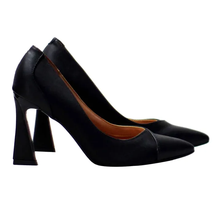 Earrings Walkeaze Women Formal Court Shoes 98106S