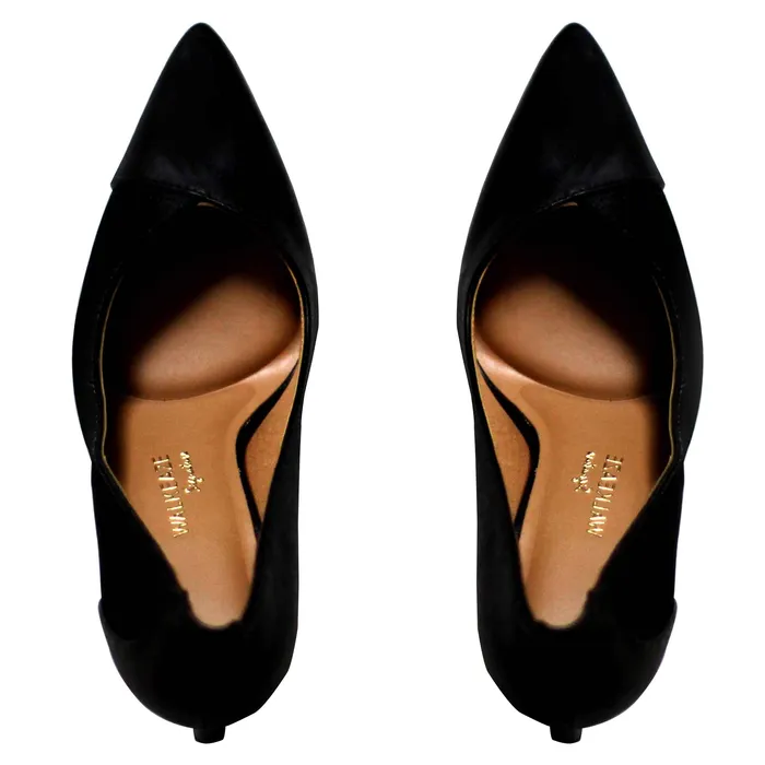 Earrings Walkeaze Women Formal Court Shoes 98106S