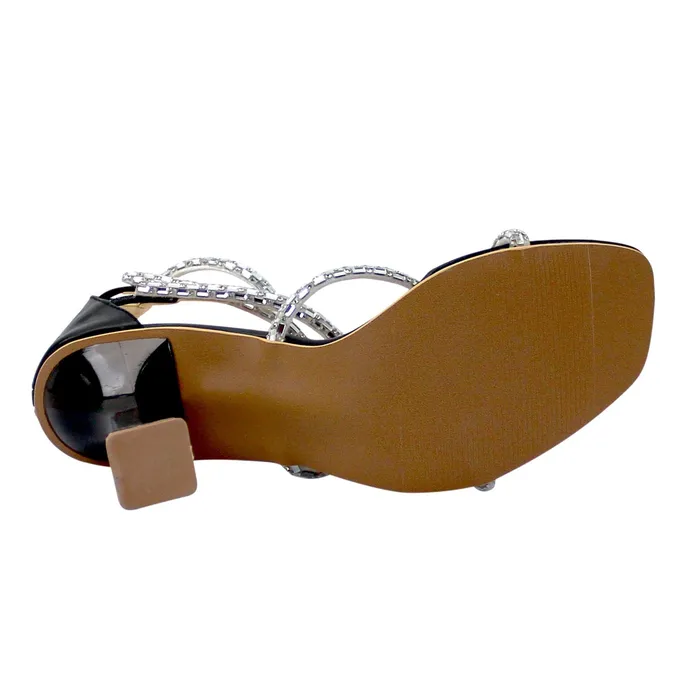 Earrings Walkeaze Women Formal Heel 62517S