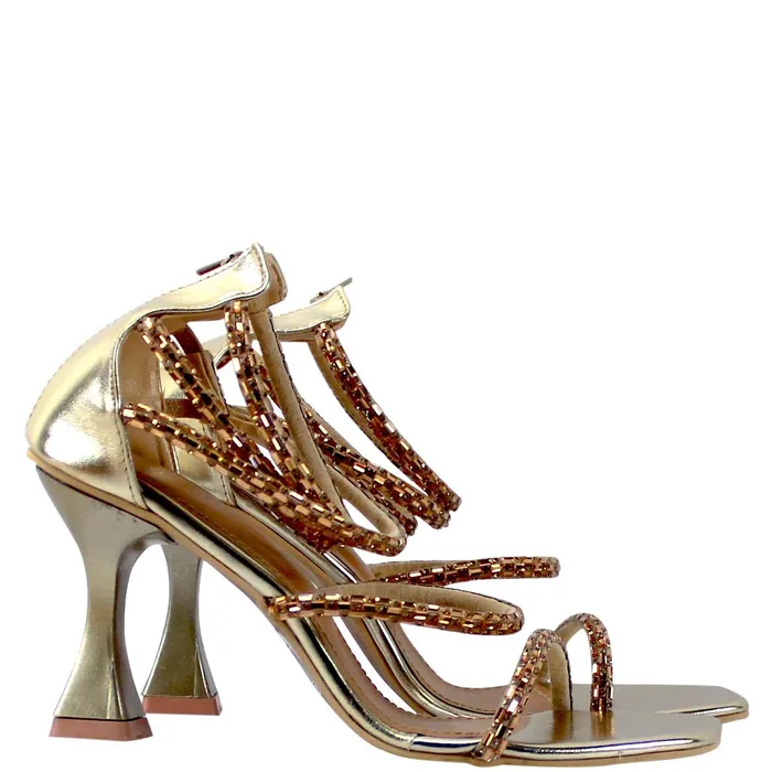 Earrings Walkeaze Women Formal Heel 62517S