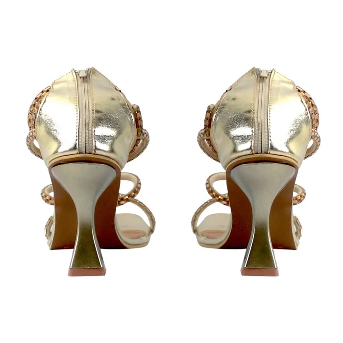 Earrings Walkeaze Women Formal Heel 62517S
