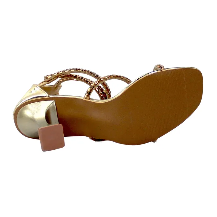 Earrings Walkeaze Women Formal Heel 62517S