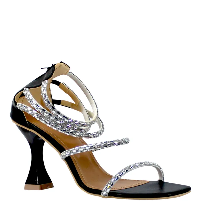 Earrings Walkeaze Women Formal Heel 62517S