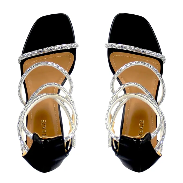 Earrings Walkeaze Women Formal Heel 62517S