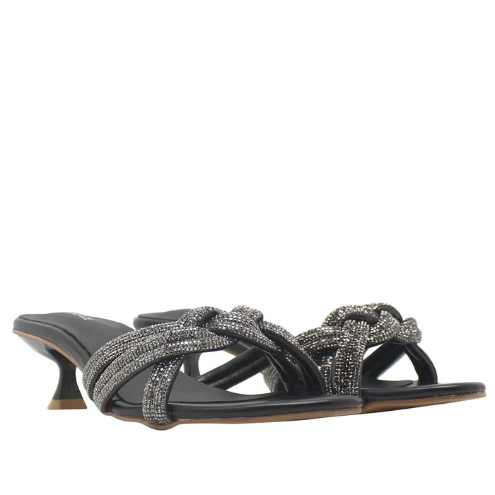 Earrings Walkeaze Women Formal Heel 74803S