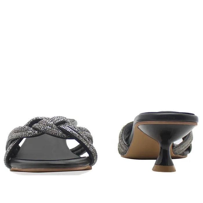 Earrings Walkeaze Women Formal Heel 74803S