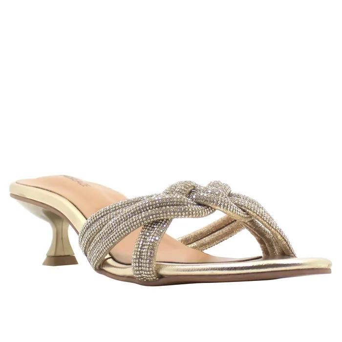 Earrings Walkeaze Women Formal Heel 74803S